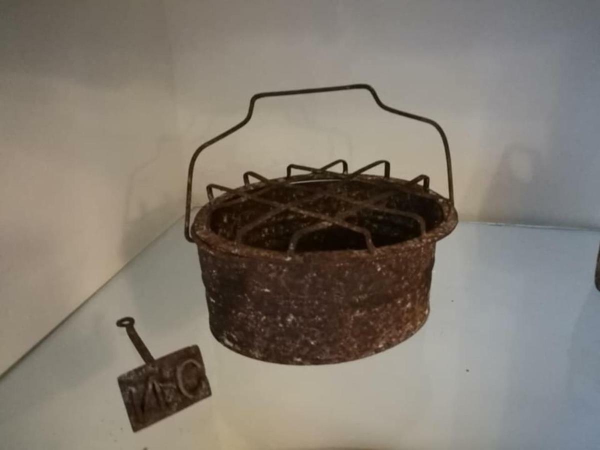 Milleunastella Montescaglioso Luaran gambar