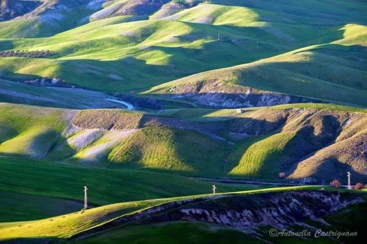 Milleunastella Montescaglioso Luaran gambar